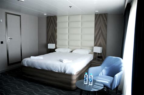 corsica linea cabine luxe